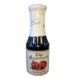 Соус наршараб «Вкус Азербайджана»